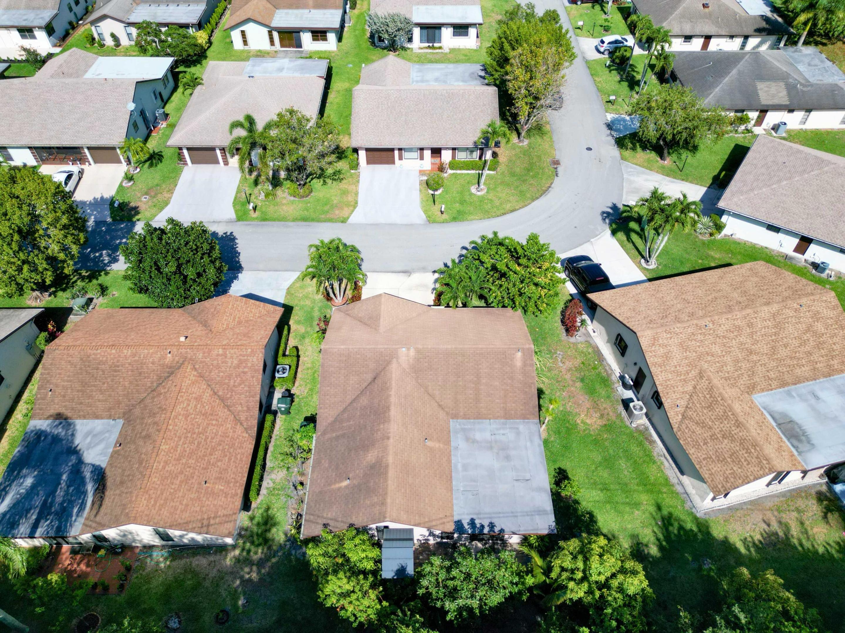 BUTTONWOOD 2 - Residential