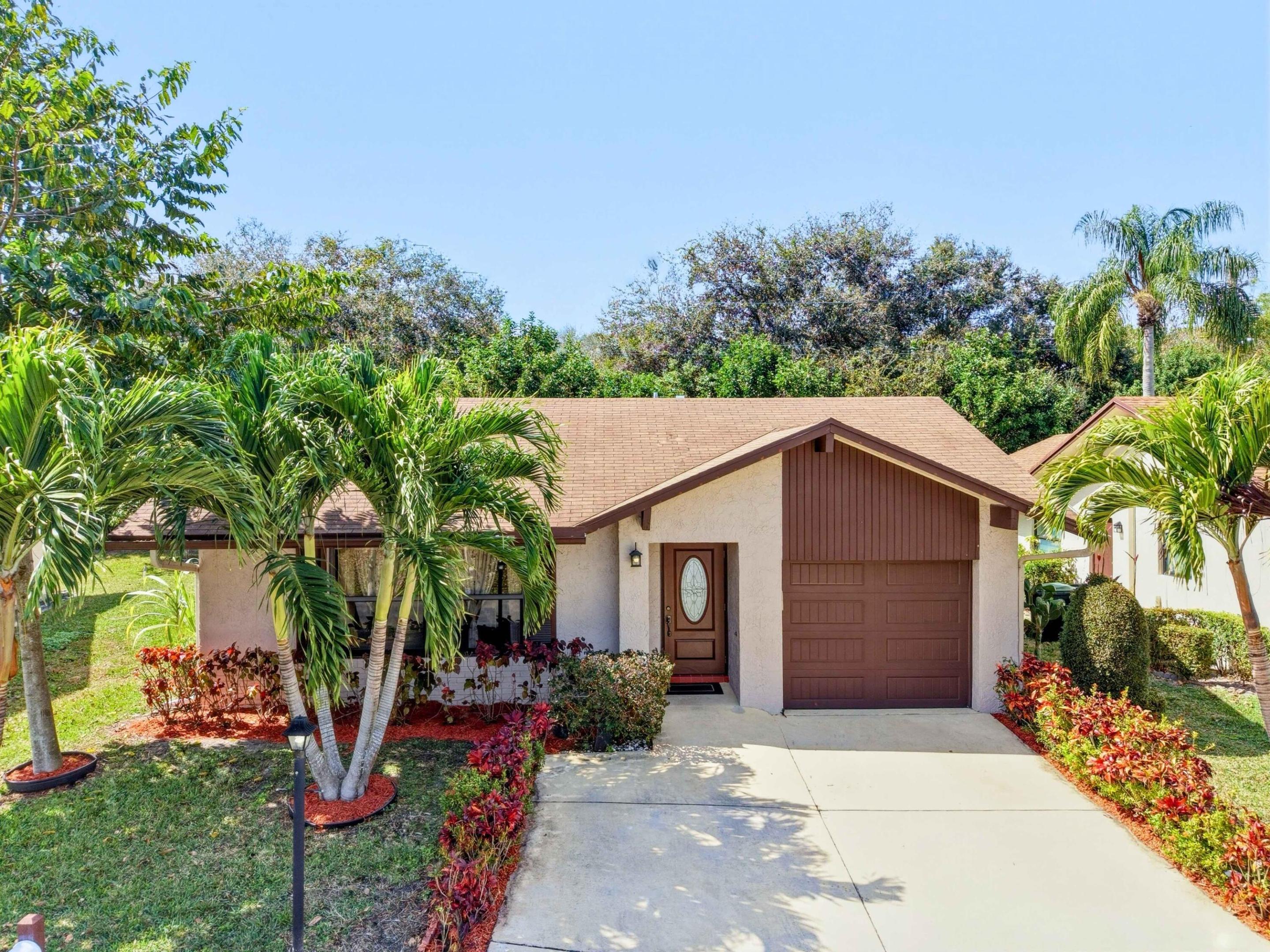 BUTTONWOOD 2 - Residential