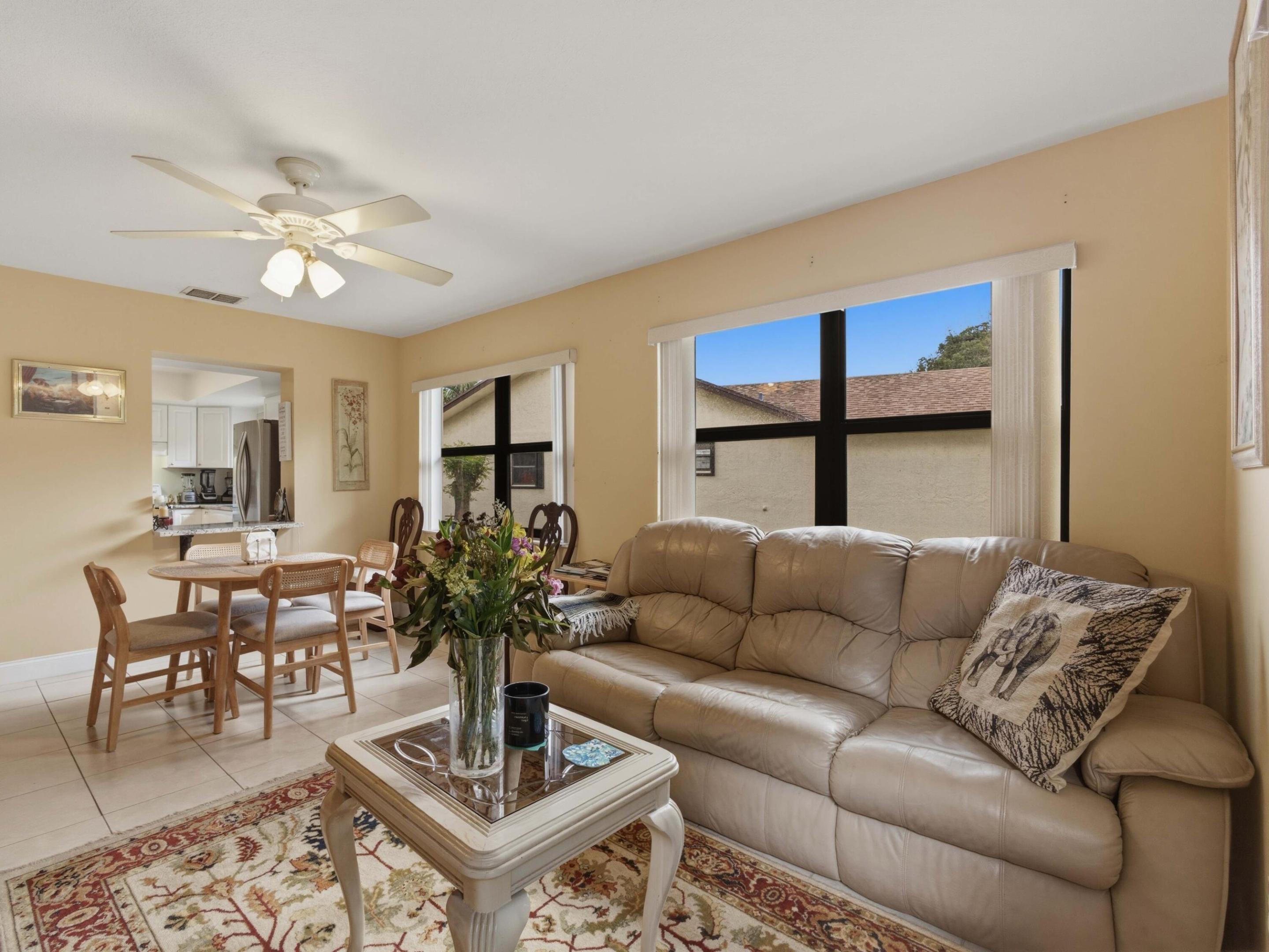 BUTTONWOOD 2 - Residential