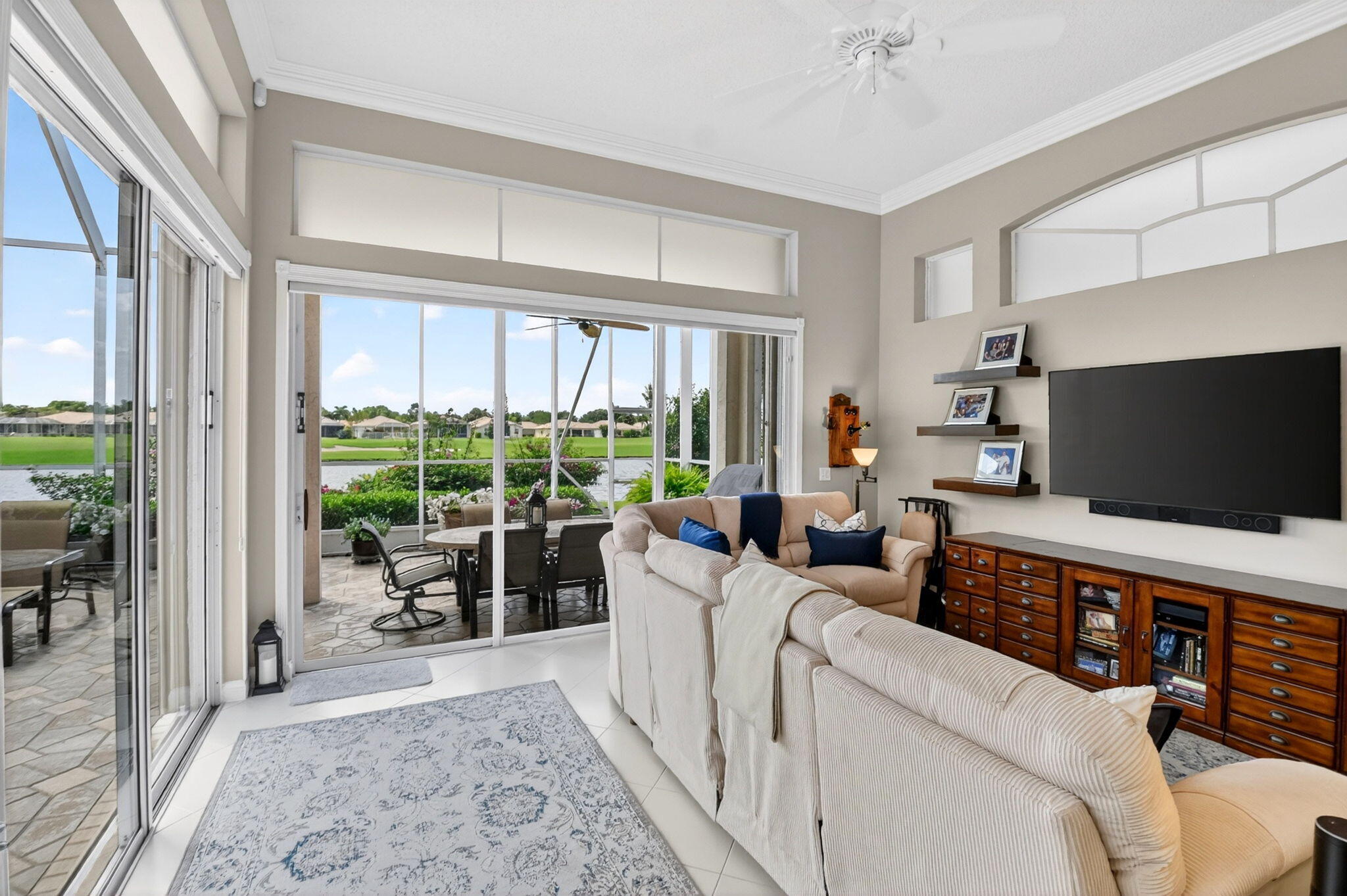 ABERDEEN 25 - Residential