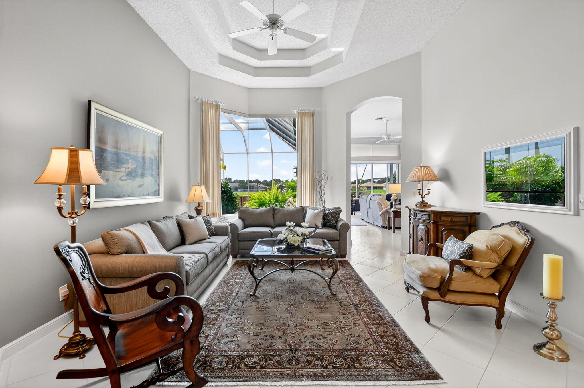 ABERDEEN 25 - Residential