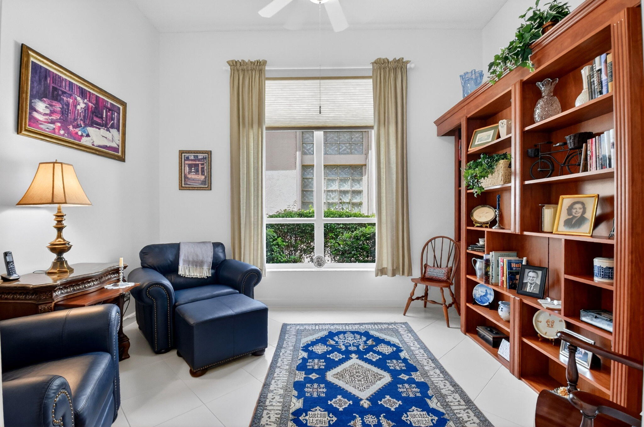 ABERDEEN 25 - Residential