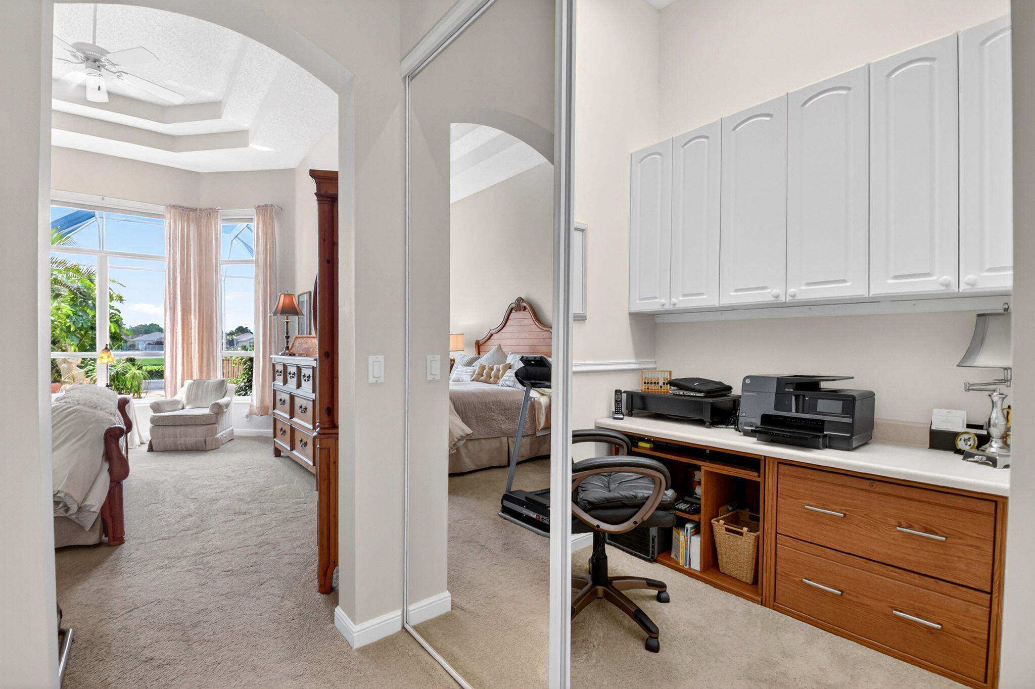 ABERDEEN 25 - Residential