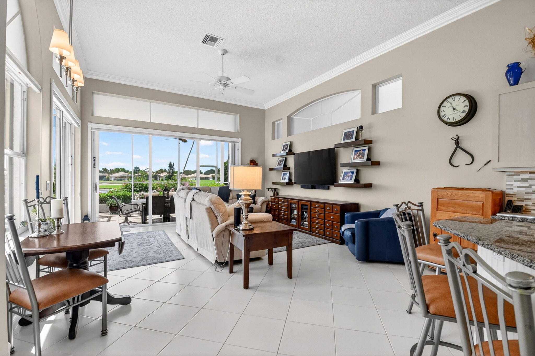 ABERDEEN 25 - Residential