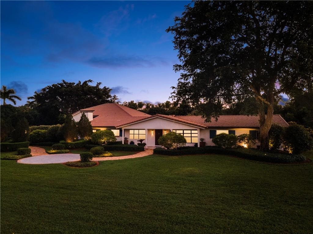 Everglades Sugar & Land C - Residential