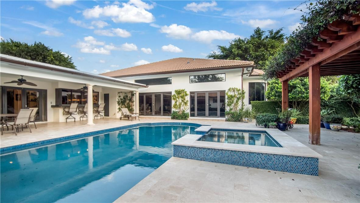 Everglades Sugar & Land C - Residential