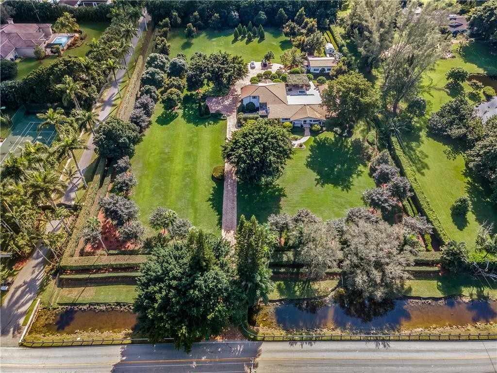 Everglades Sugar & Land C - Residential