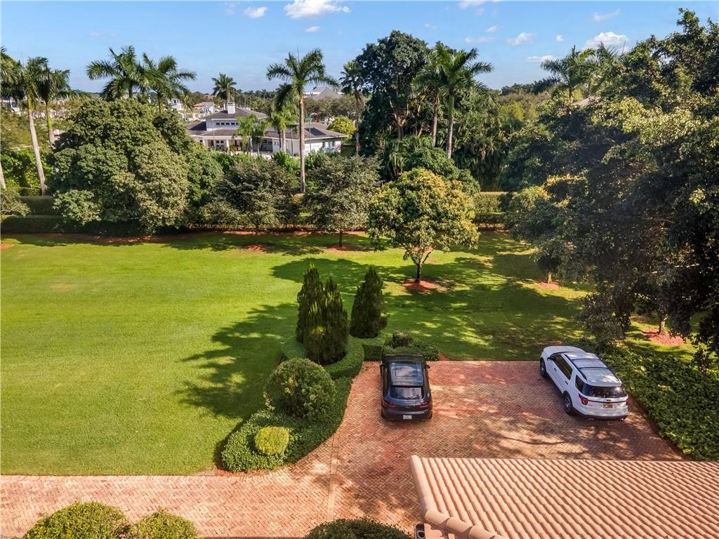 Everglades Sugar & Land C - Residential