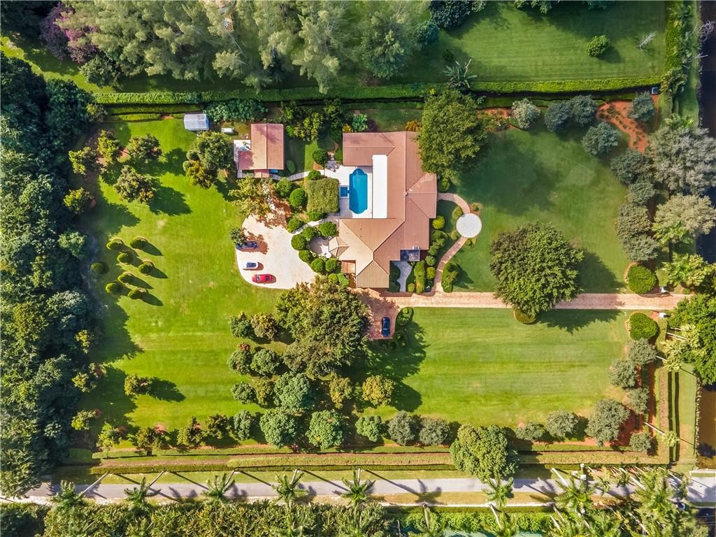 Everglades Sugar & Land C - Residential