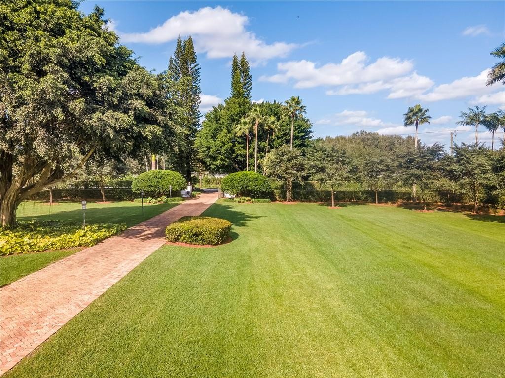 Everglades Sugar & Land C - Residential