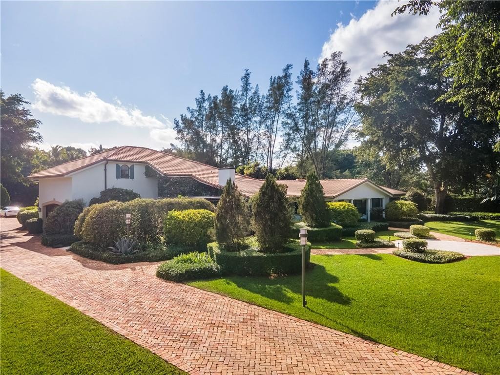 Everglades Sugar & Land C - Residential