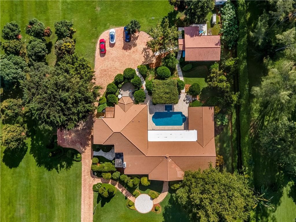 Everglades Sugar & Land C - Residential