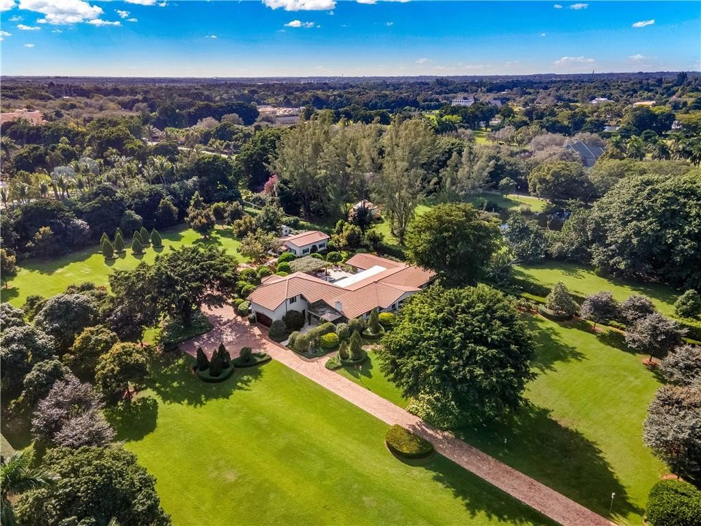 Everglades Sugar & Land C - Residential