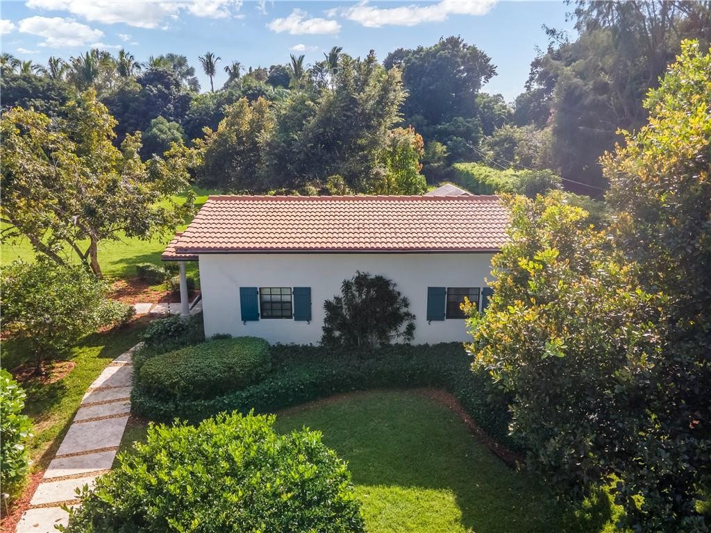 Everglades Sugar & Land C - Residential