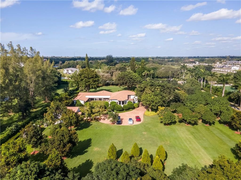 Everglades Sugar & Land C - Residential