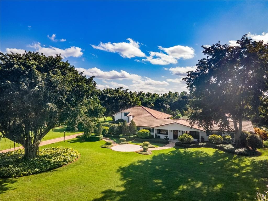 Everglades Sugar & Land C - Residential