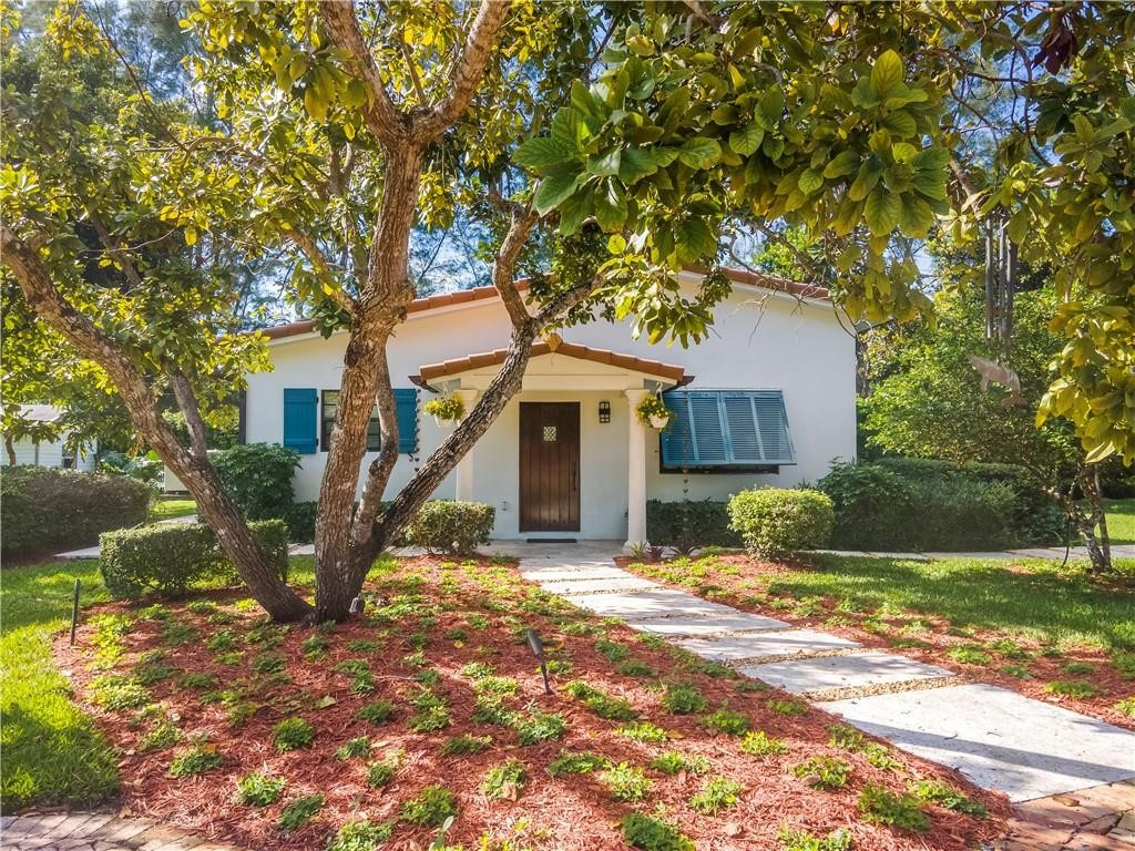 Everglades Sugar & Land C - Residential