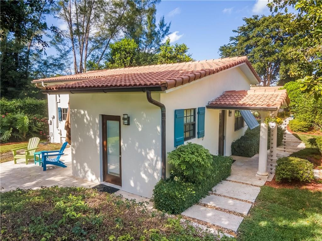 Everglades Sugar & Land C - Residential