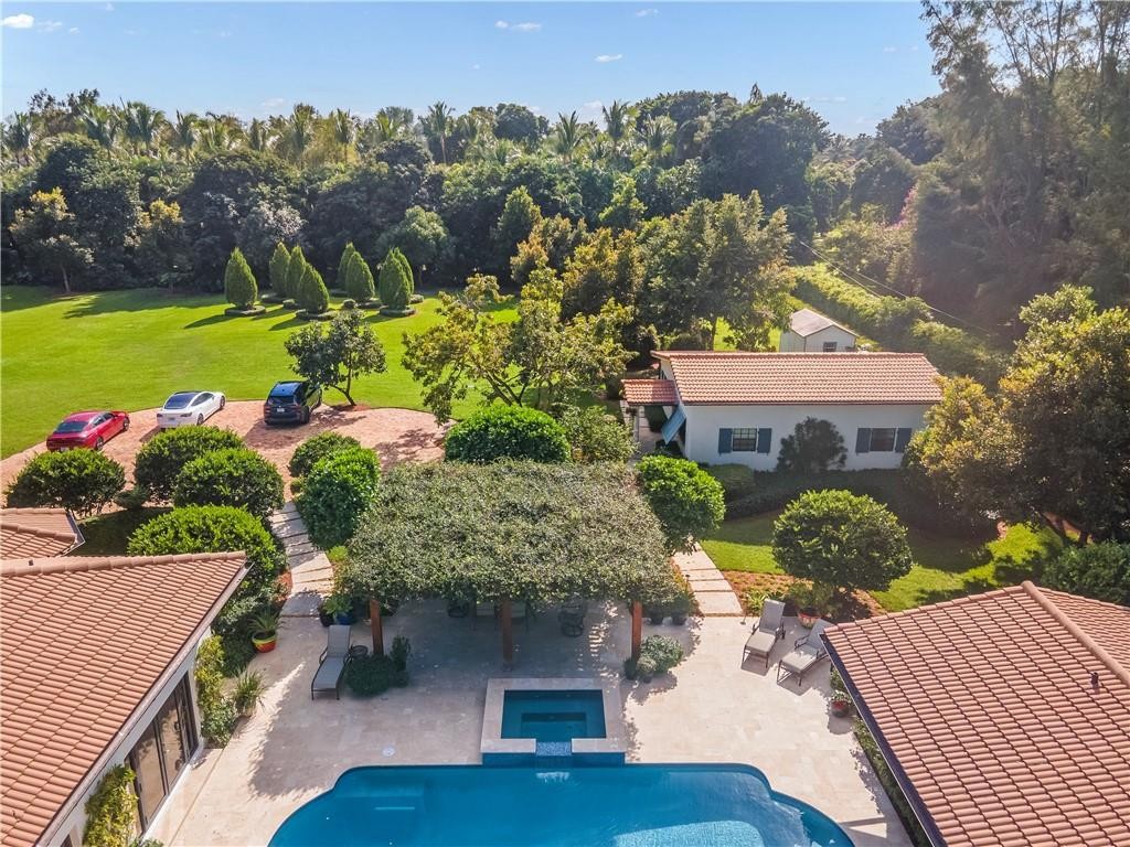 Everglades Sugar & Land C - Residential