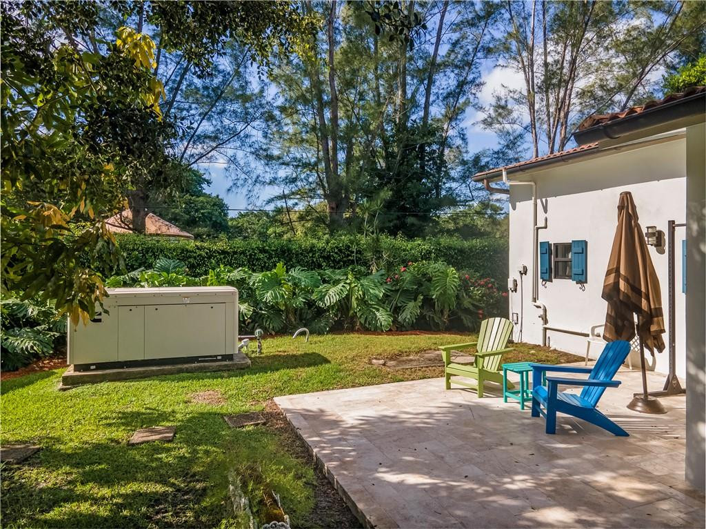 Everglades Sugar & Land C - Residential