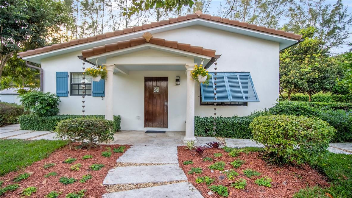 Everglades Sugar & Land C - Residential