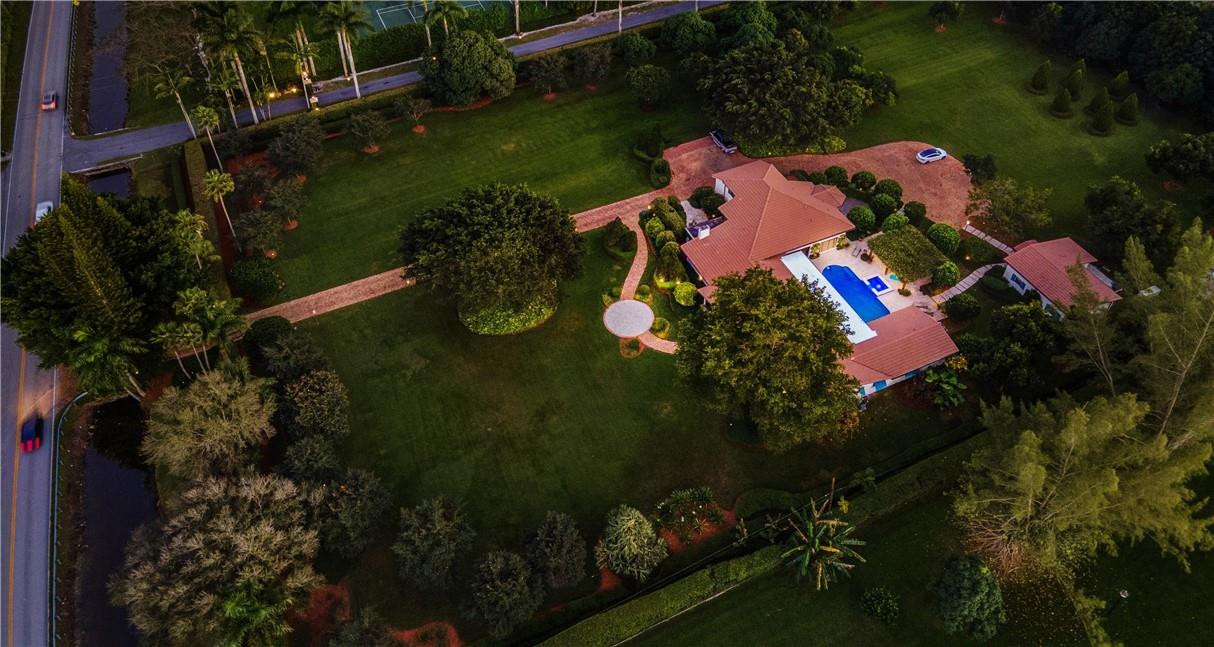 Everglades Sugar & Land C - Residential