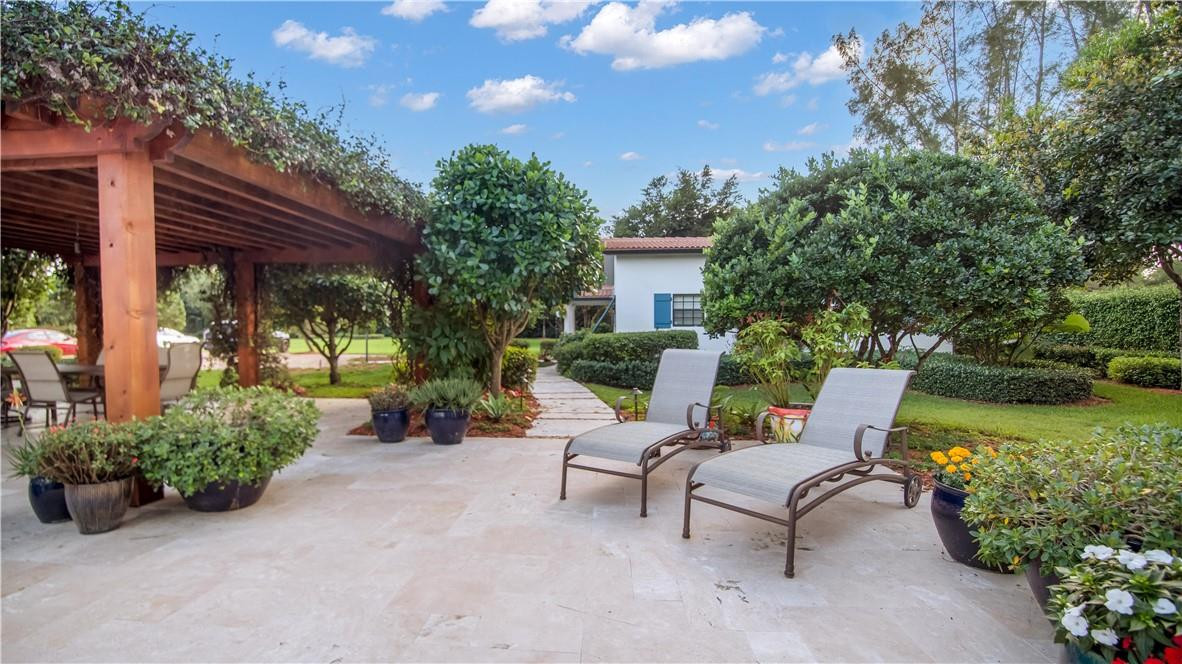 Everglades Sugar & Land C - Residential