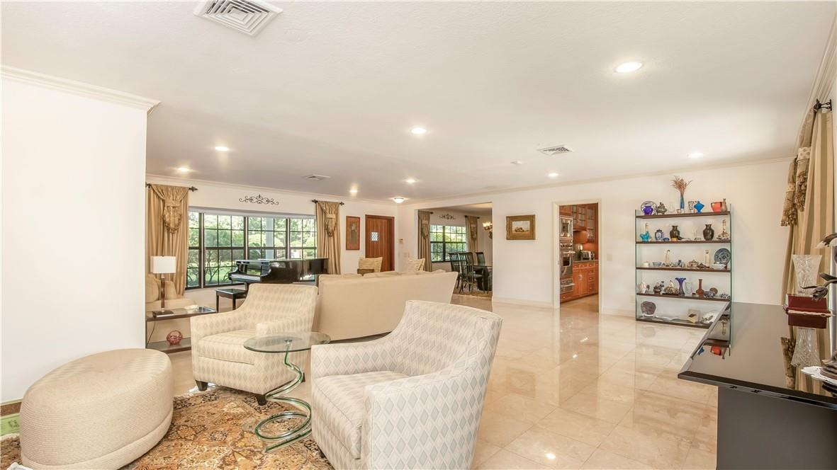 Everglades Sugar & Land C - Residential