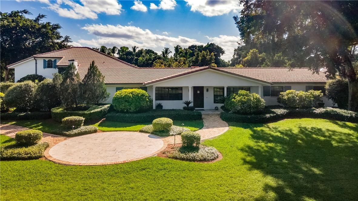 Everglades Sugar & Land C - Residential