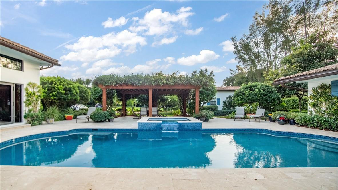 Everglades Sugar & Land C - Residential