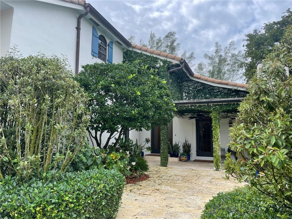 Everglades Sugar & Land C - Residential