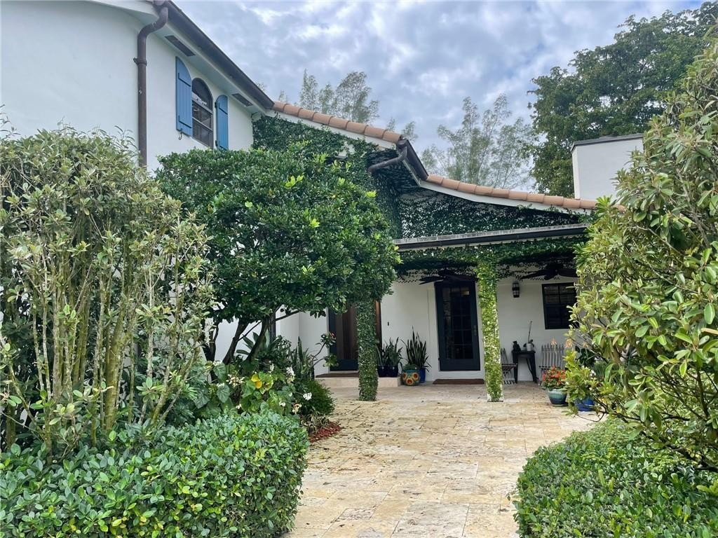 Everglades Sugar & Land C - Residential