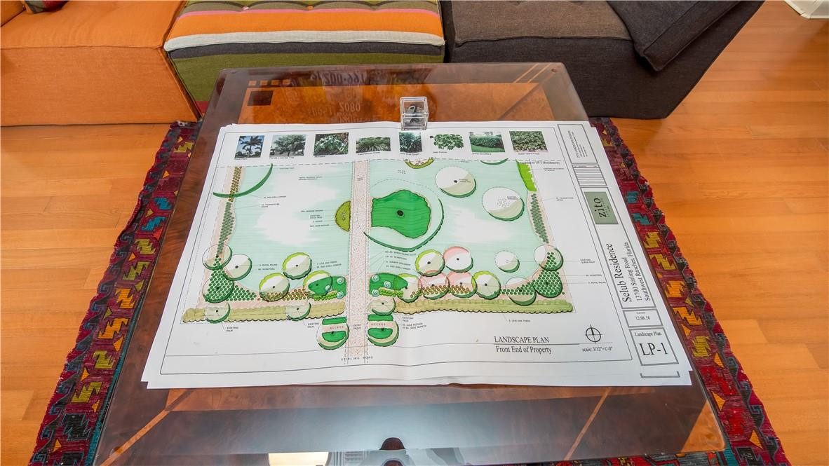 Everglades Sugar & Land C - Residential