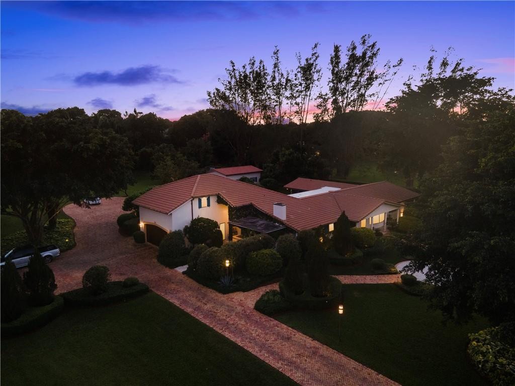 Everglades Sugar & Land C - Residential