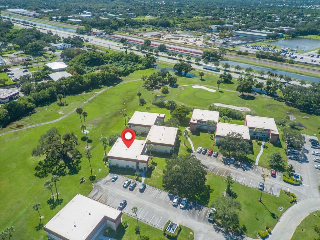 VISTA ROYALE PHASE IV BLDGS 83-111 - Residential