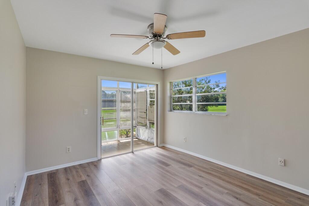 VISTA ROYALE PHASE IV BLDGS 83-111 - Residential