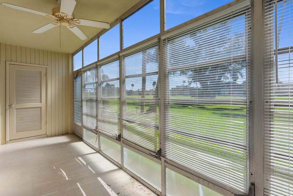 VISTA ROYALE PHASE IV BLDGS 83-111 - Residential