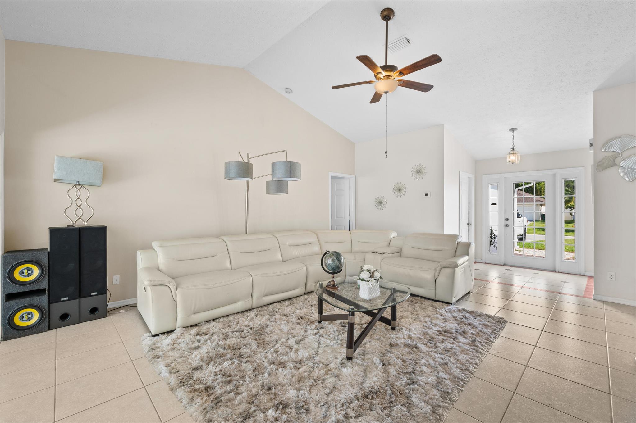 PORT ST LUCIE SECTION  31 - Residential Lease