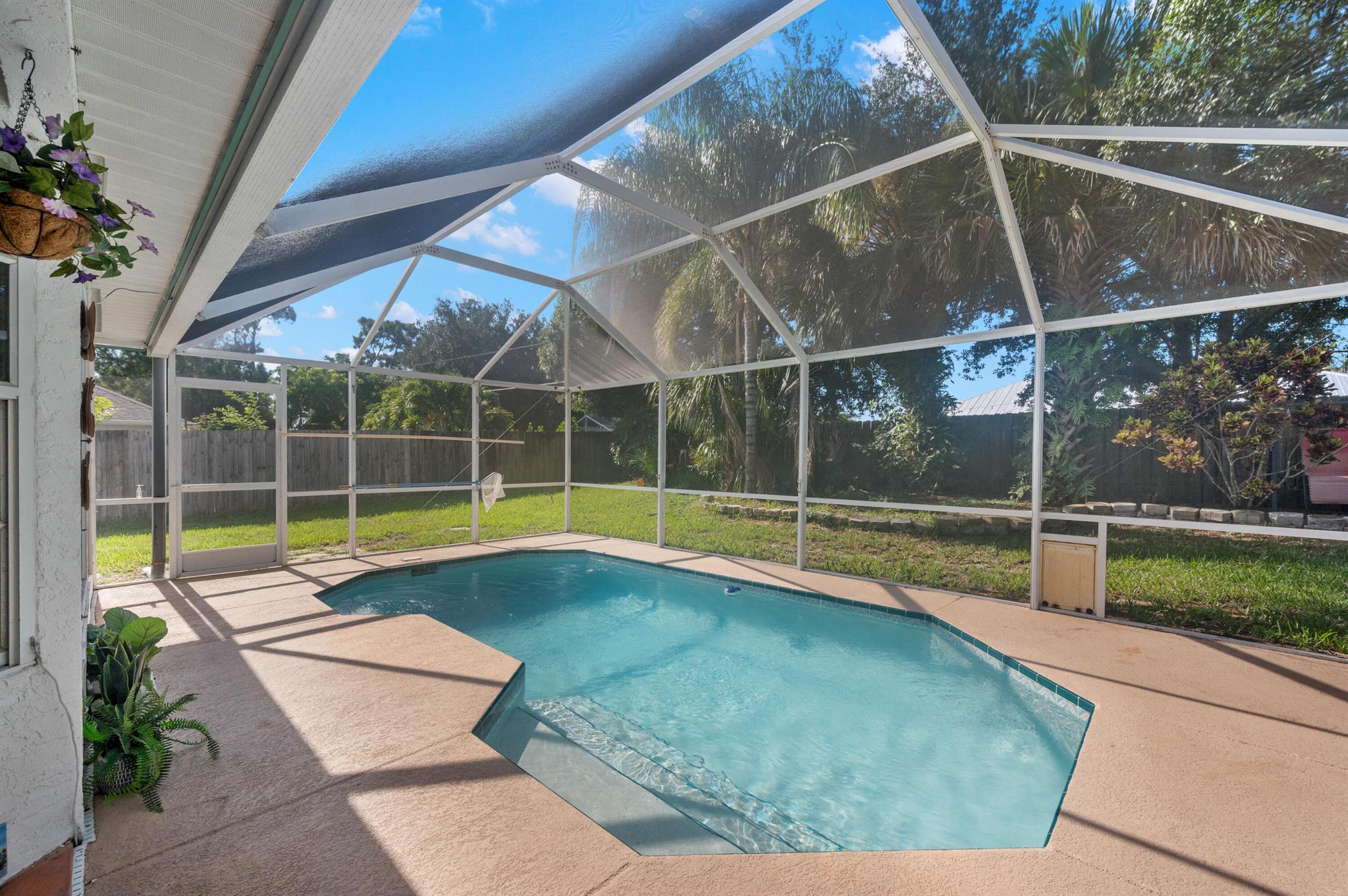 PORT ST LUCIE SECTION  31 - Residential Lease