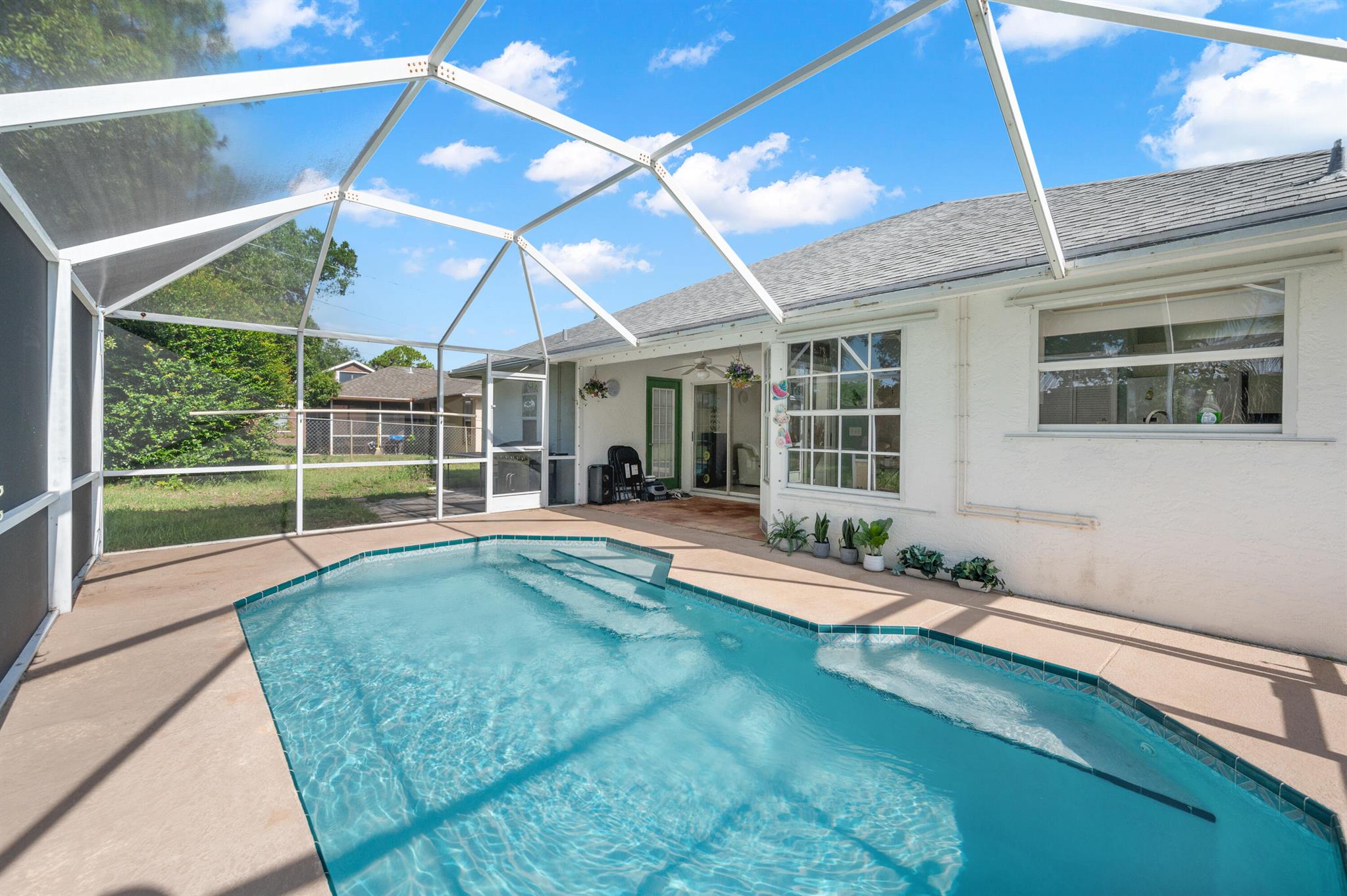 PORT ST LUCIE SECTION  31 - Residential Lease