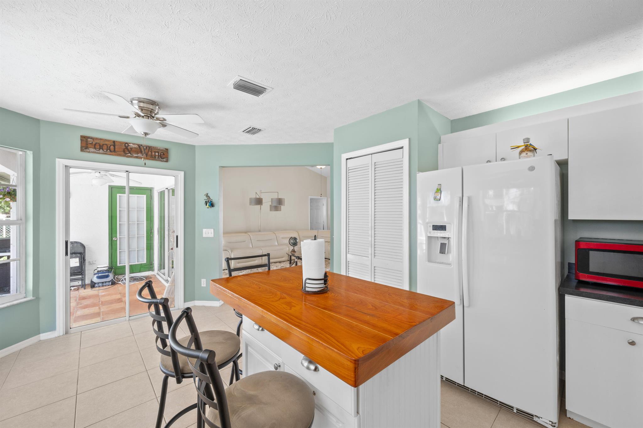 PORT ST LUCIE SECTION  31 - Residential Lease