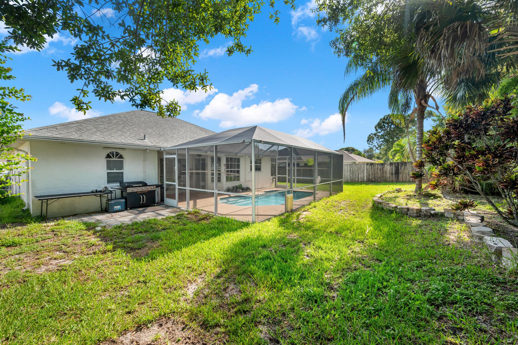 PORT ST LUCIE SECTION  31 - Residential Lease
