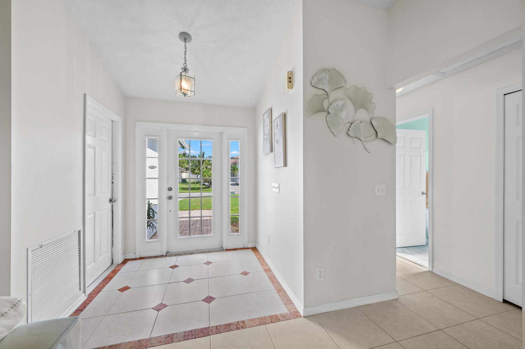 PORT ST LUCIE SECTION  31 - Residential Lease