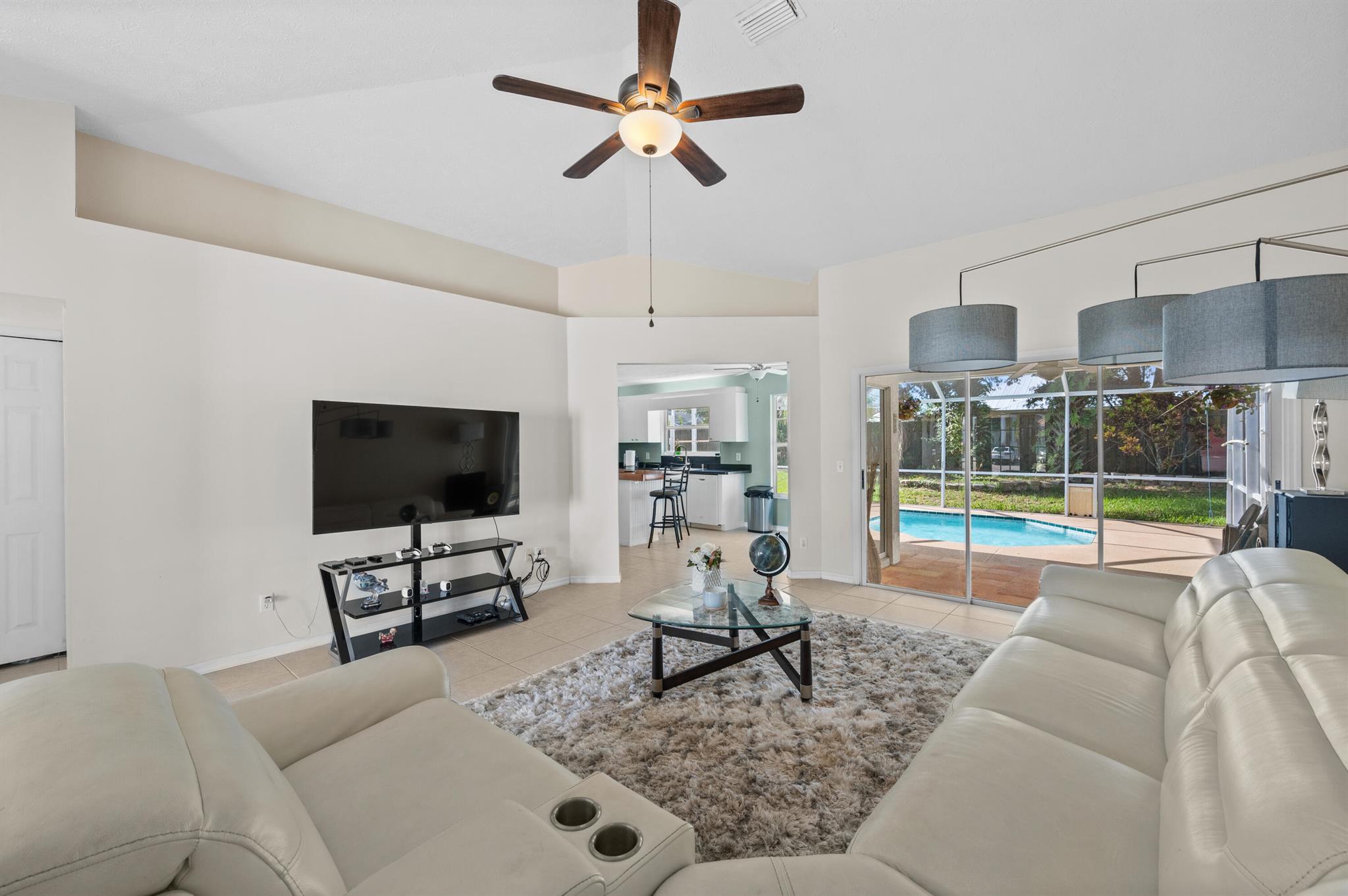 PORT ST LUCIE SECTION  31 - Residential Lease