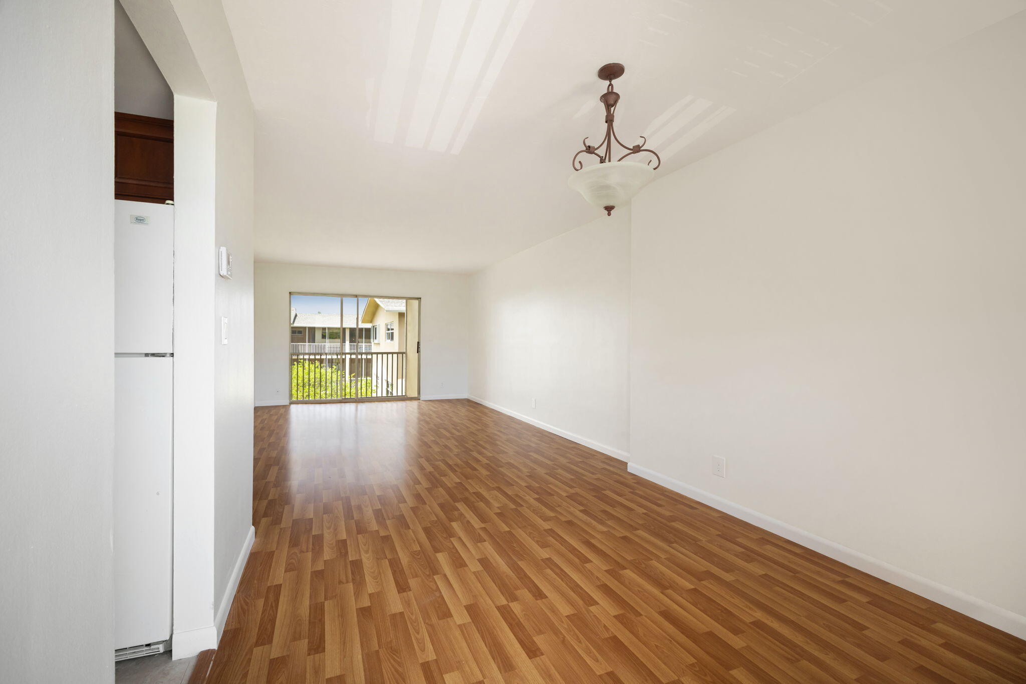 MARINA DEL MAR CONDOMINI - Residential