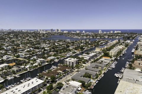Tiny photo for 1510 SE 15th Street #302, Fort Lauderdale, FL 33316 (MLS # B26026850)