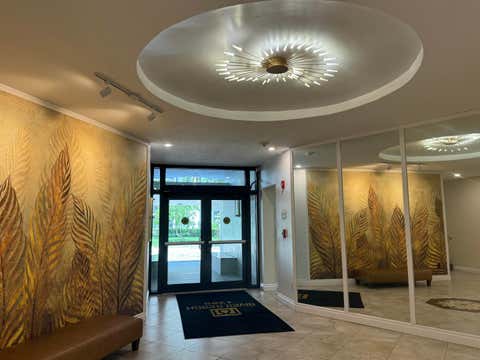 Tiny photo for 1350 RIVER REACH Drive #106, Fort Lauderdale, FL 33315 (MLS # B26052586)