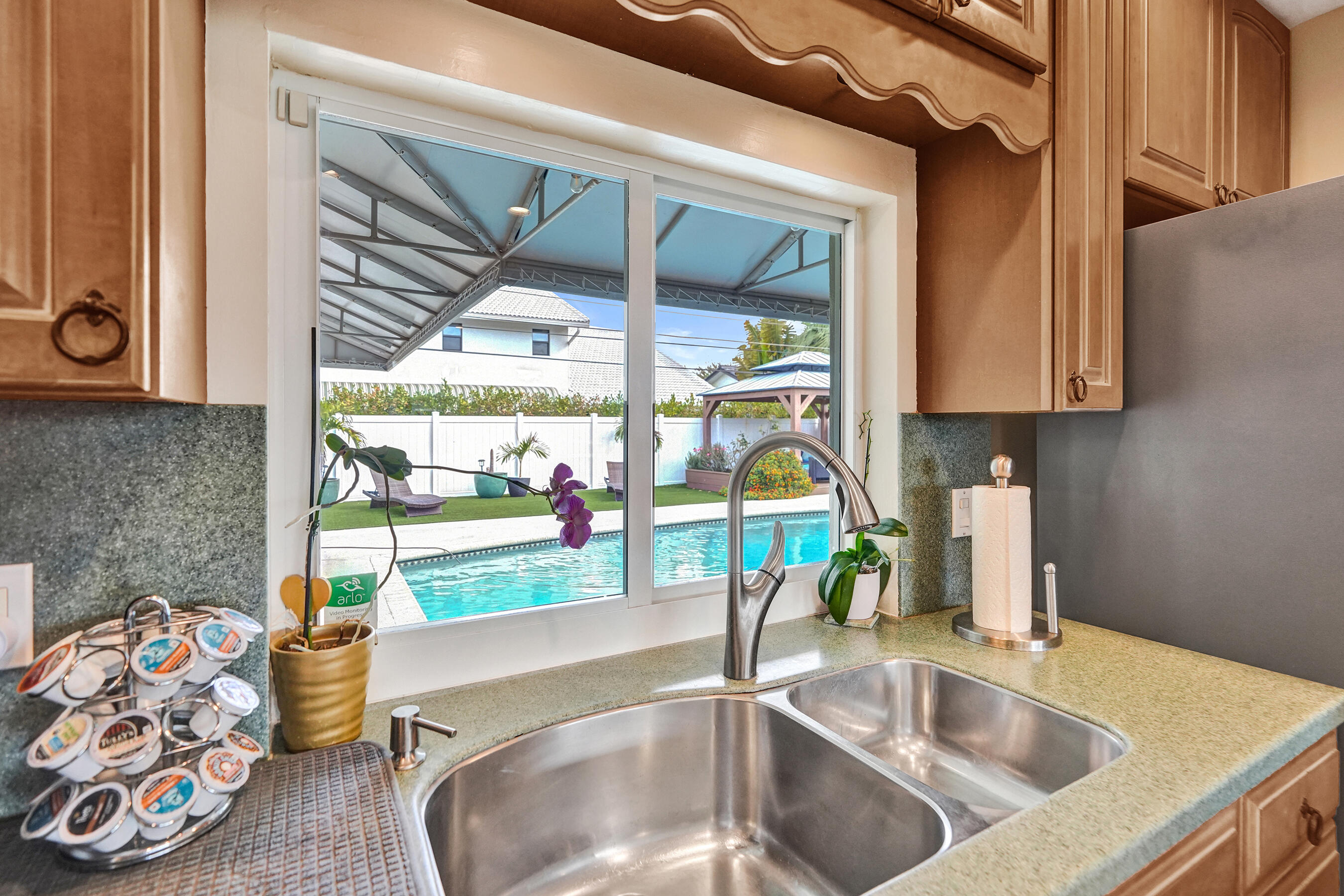 VENETIAN ISLES 3RD SEC - Residential