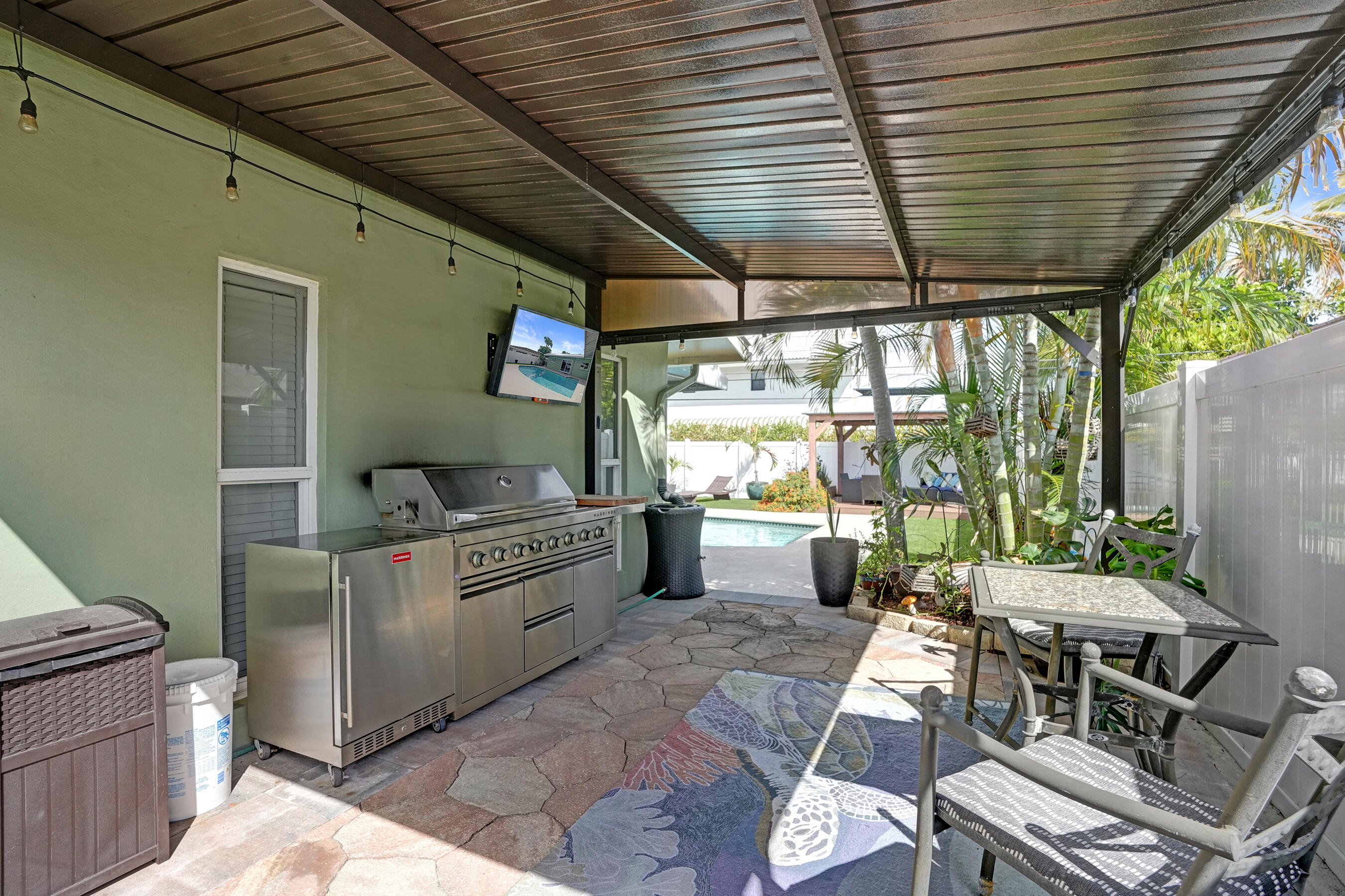 VENETIAN ISLES 3RD SEC - Residential