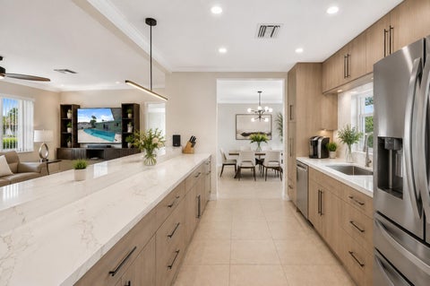 Tiny photo for 3001 NE 45th Street, Lighthouse Point, FL 33064 (MLS # B26000192)